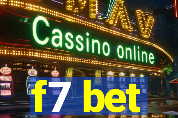 f7 bet